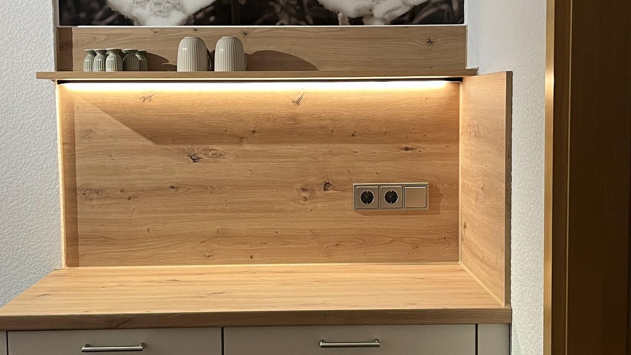 Küche Wohnung 7 Küche Wohnung 7